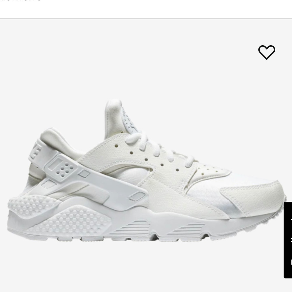 Nike huaraches